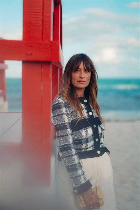 caroline de maigret chanel cruise show|Angèle in Conversation With Caroline de Maigret For The Cruise .